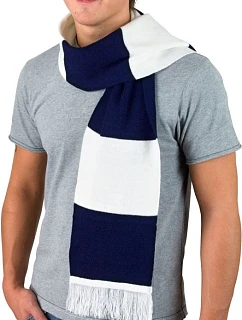 Result Headwear R 146X Týmová šála 28.146X white/navy