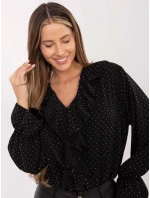 Halenka MI BZ 92353.33 černá Halenka MI BZ 92353.33 černá