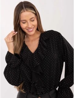 Halenka MI BZ 92353.33 černá