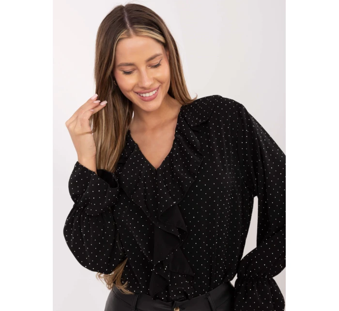 Halenka MI BZ 92353.33 černá Halenka MI BZ 92353.33 černá