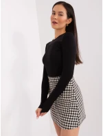 Halenka RV BZ 9201.78P černá