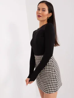 Bluzka RV BZ model 19034314 czarny - FPrice