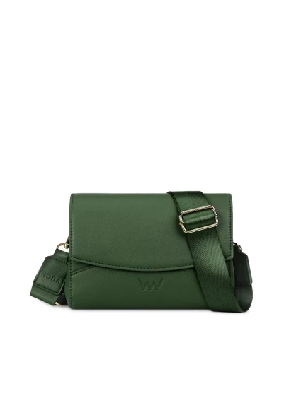 Dámská kabelka Vuch Danita Mini Green