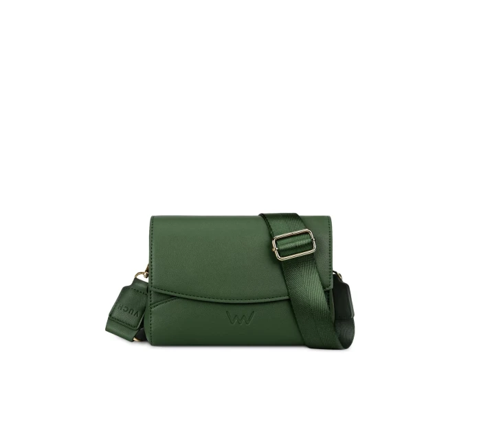 Dámská kabelka Vuch Danita Mini Green