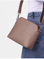 Dámská kabelka Vuch Mossy Beige