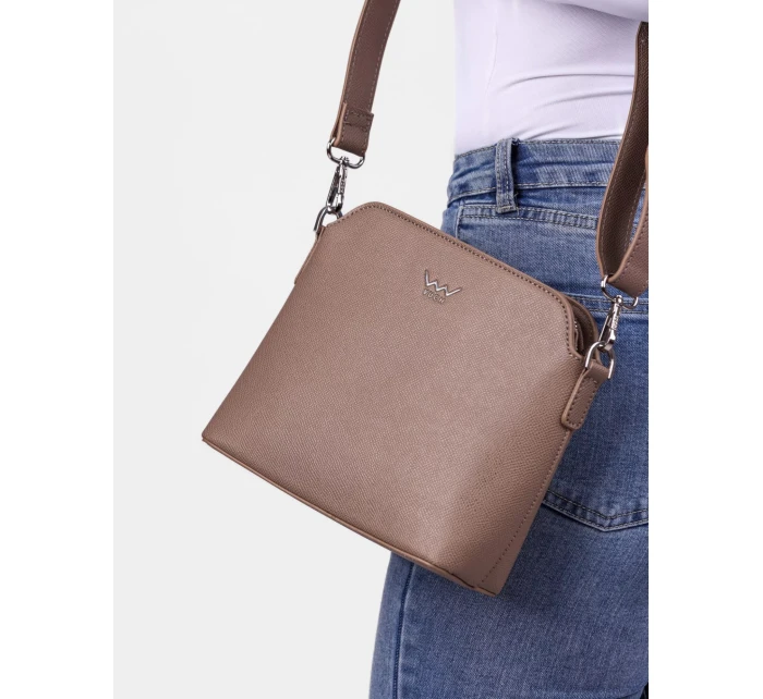 Dámská kabelka Vuch Mossy Beige