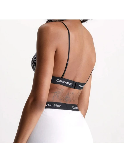 Dámská sportovní podprsenka   model 20947476 - Calvin Klein