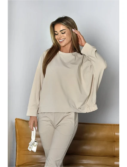 CLEA BLOUSE CLEA BLOUSE