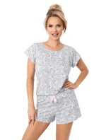 DÁMSKÉ PYŽAMO model 21397373 SHORT - Donna