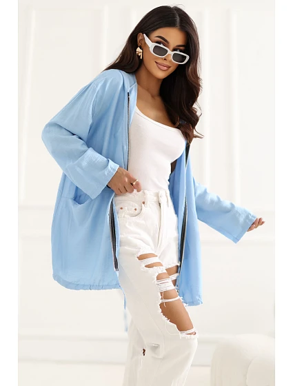 Mikina model 229563 Rue Paris Mikina model 229563 Rue Paris