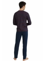 Pánské pyžamo Henderson 40959