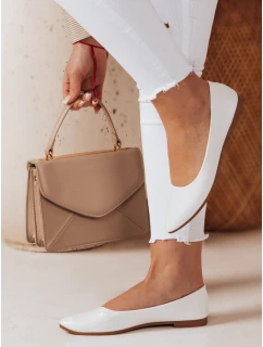 Dámské baleríny ILLARI white FashionStreet ZY0773