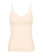 Dámské tílko Sloggi GO Shirt 01 C2P pudrové