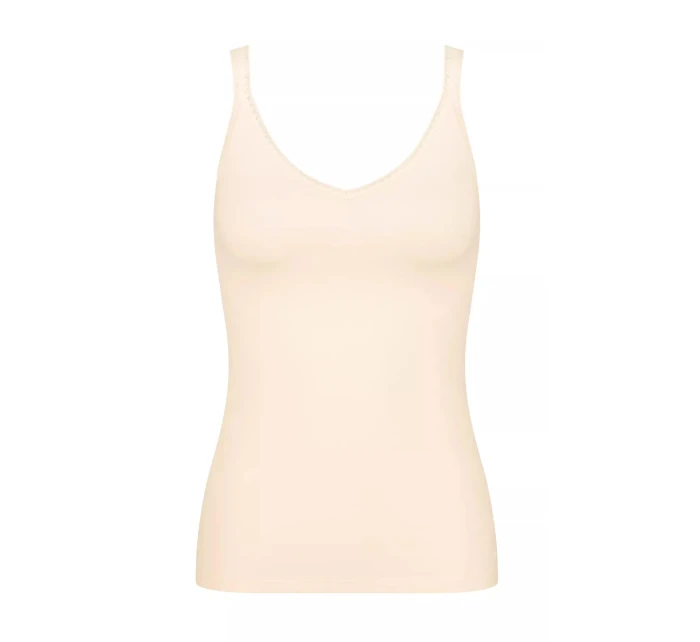 Dámské tílko Sloggi GO Shirt 01 C2P pudrové