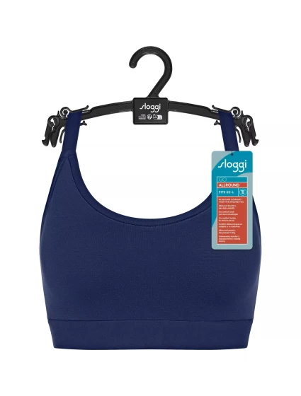 sloggi GO Allround P - BLUE - SLOGGI BLUE - SLOGGI