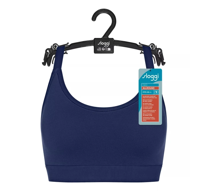 sloggi GO Allround P - BLUE - SLOGGI BLUE - SLOGGI