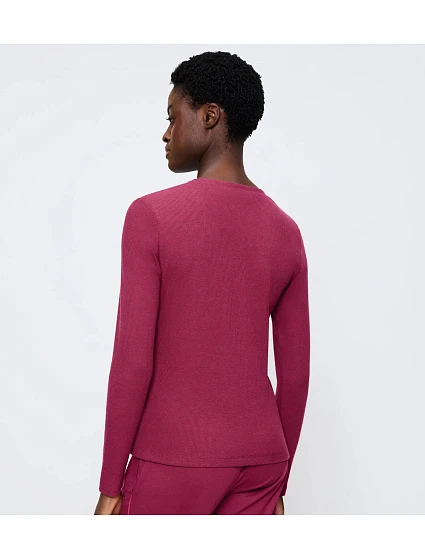 Mix & Match LSL Top Soft - UNKNOWN - TRIUMPH UNKNOWN - TRIUMPH