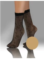 Sesto Senso Pikot ponožky wz.01 A'2 Sesto Senso Pikot ponožky wz.01 A'2