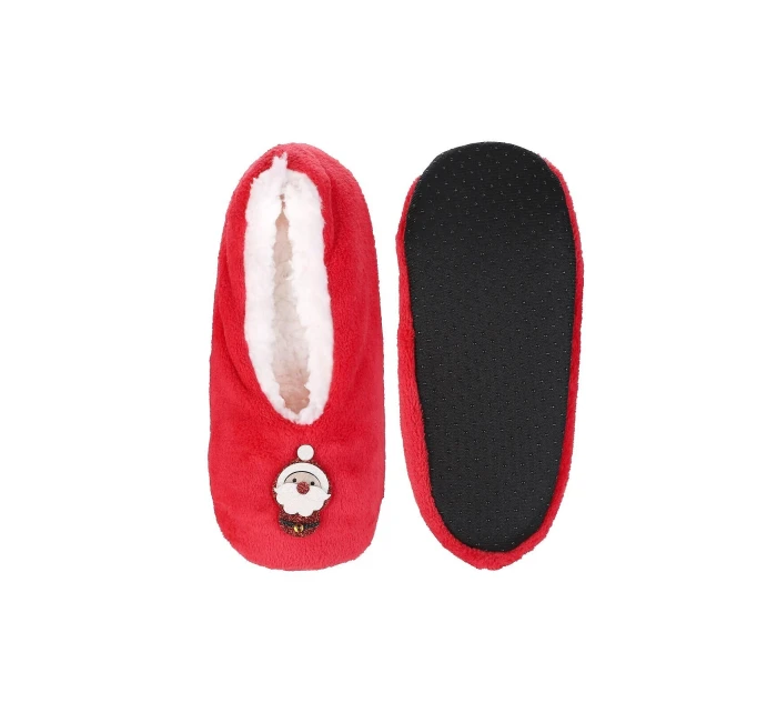 Moraj CDC1000-037 Vánoční pantofle 35-41