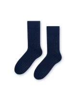 Pánské ponožky k obleku Steven art.056