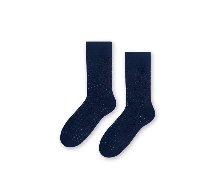 Pánské ponožky k obleku Steven art.056