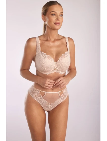 Kalhotky Kinga P-1101/3 Luna 3XL