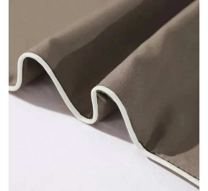 Ložní souprava z mikrovlákna s výšivkou Cotton World FHL-2600 160x200