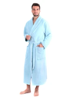 župan Tampa pánský model 20647335 modrá - Vestis