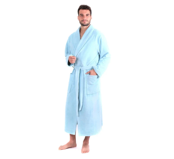 župan Tampa pánský model 20647335 modrá - Vestis