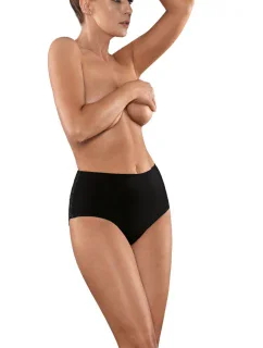 Dámské kalhotky model 18399490 black - Babell