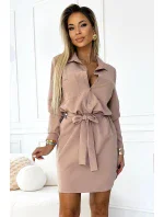 Dámské šaty   model 19924905 - numoco