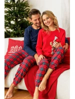 Dámské pyžamo model 20749984 - Doctornap