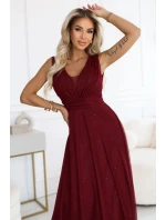 Dámské šaty 637-1 - Numoco basic