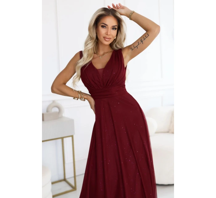 Dámské šaty 637-1 - Numoco basic