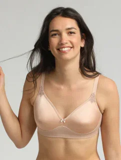 Dámská podprsenka bez kostic PLAYTEX ESSENTIAL SUPPORT SOFT CUP BRA - PLAYTEX - tělová