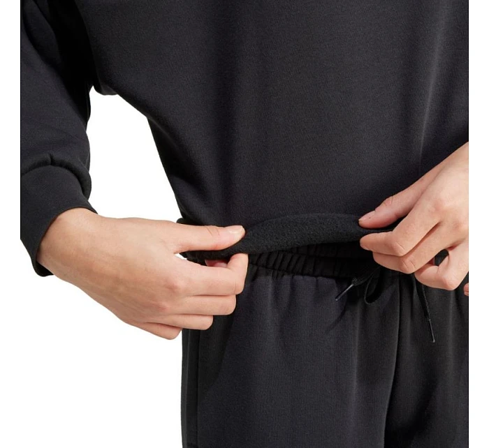 Mikina Essentials Small Logo Sweatshirt W model 20572002 - ADIDAS