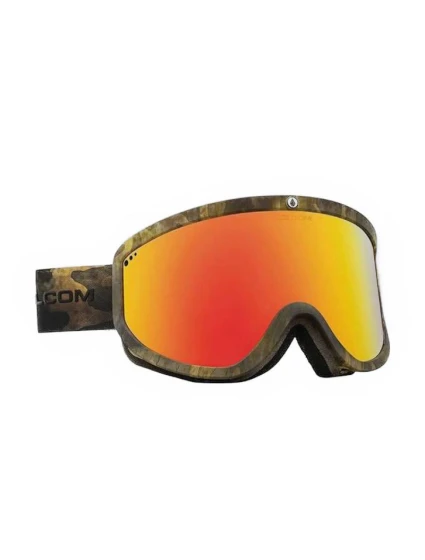 lyžařské brýle  zimní červené model 20853762 - Volcom