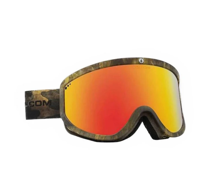 lyžařské brýle  zimní červené model 20853762 - Volcom