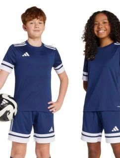 Tričko adidas Squadra 25 Jr JJ0053