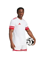 Tričko adidas Squadra 25 M JG5829 pánské