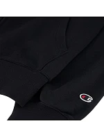 Mikina s kapucí a zipem W model 21088089 KK001 - CHAMPION