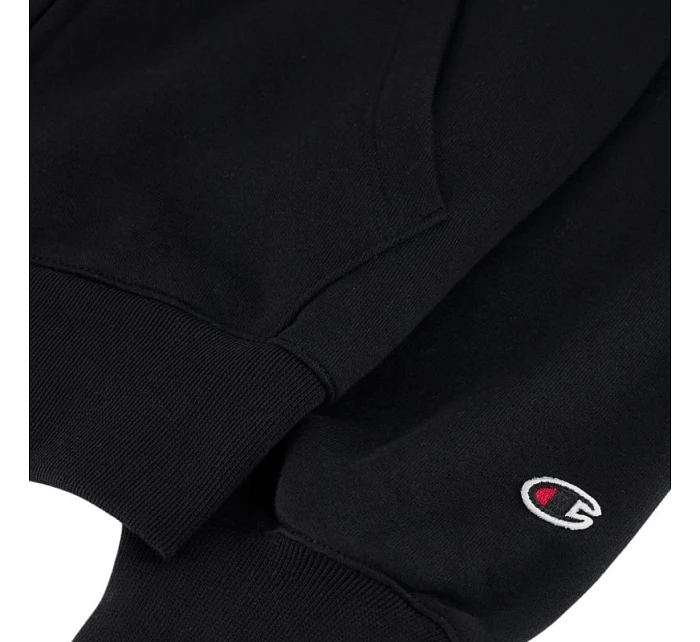 Mikina s kapucí a zipem W model 21088089 KK001 - CHAMPION