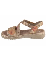 Sandály W model 21200730 dámské - Rieker