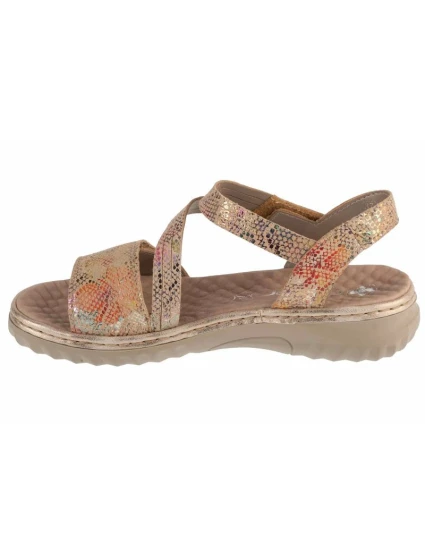 Sandály W model 21200730 dámské - Rieker