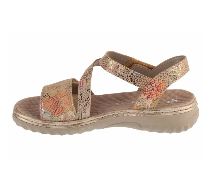 Sandály W model 21200730 dámské - Rieker