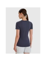 Dámské trekingové tričko z Merino vlny model 21434475 - 4F Dámské trekingové tričko z Merino vlny model 21434475 - 4F