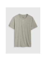 Pánské rychleschnoucí tréninkové tričko model 21434552 pánské - 4F Pánské rychleschnoucí tréninkové tričko model 21434552 pánské - 4F