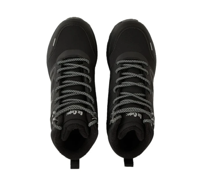 dámské boty černé model 21716997 dámské - Lee Cooper