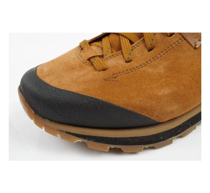 Aku Bellamont Gore-tex pánské robustní turistické boty