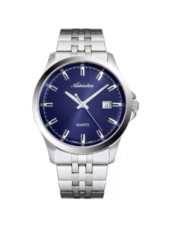 ADRIATICA Premiere pánské hodinky A8304.5115Q + BOX